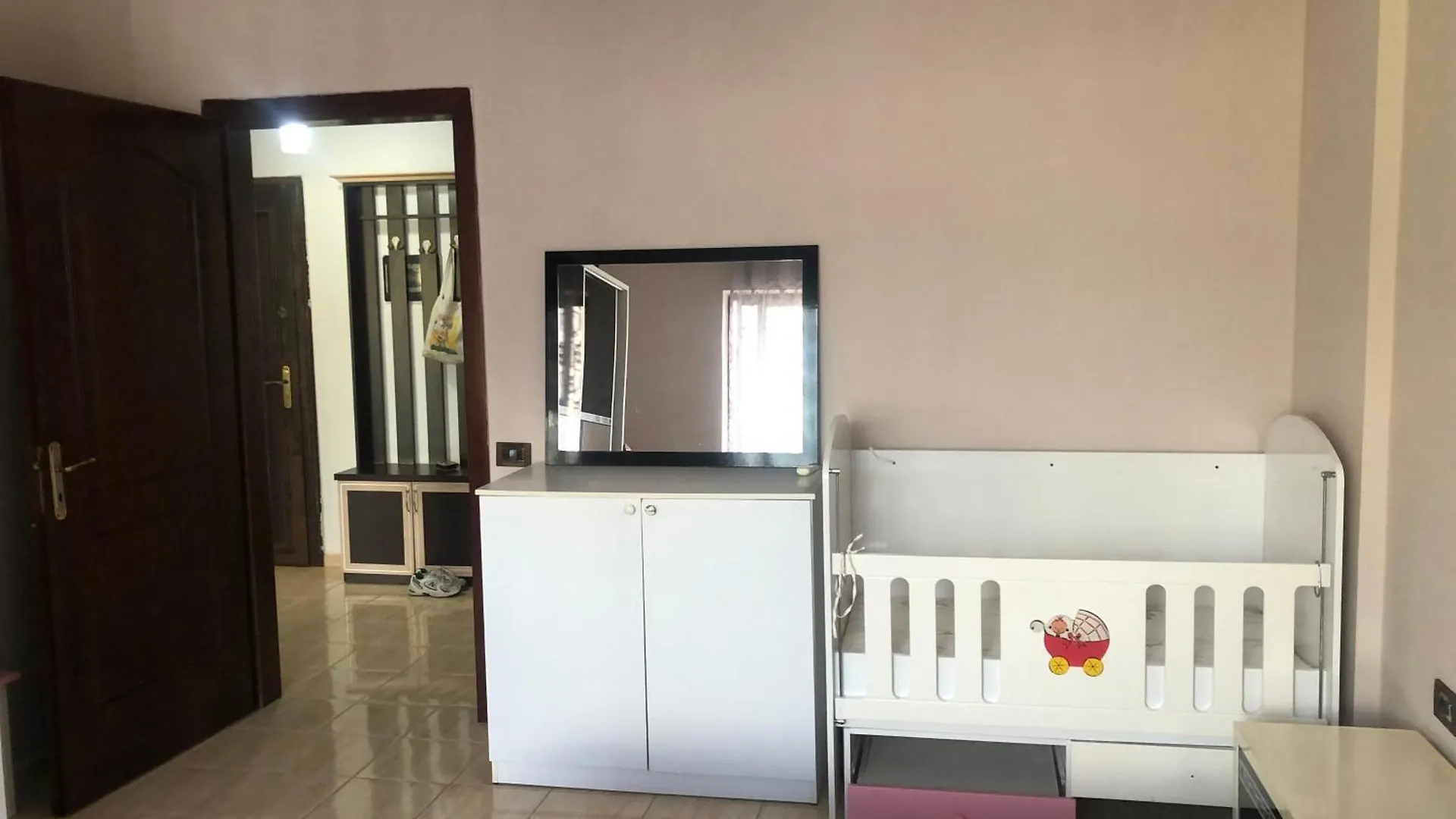 Appartamento Amli A1 Tirana