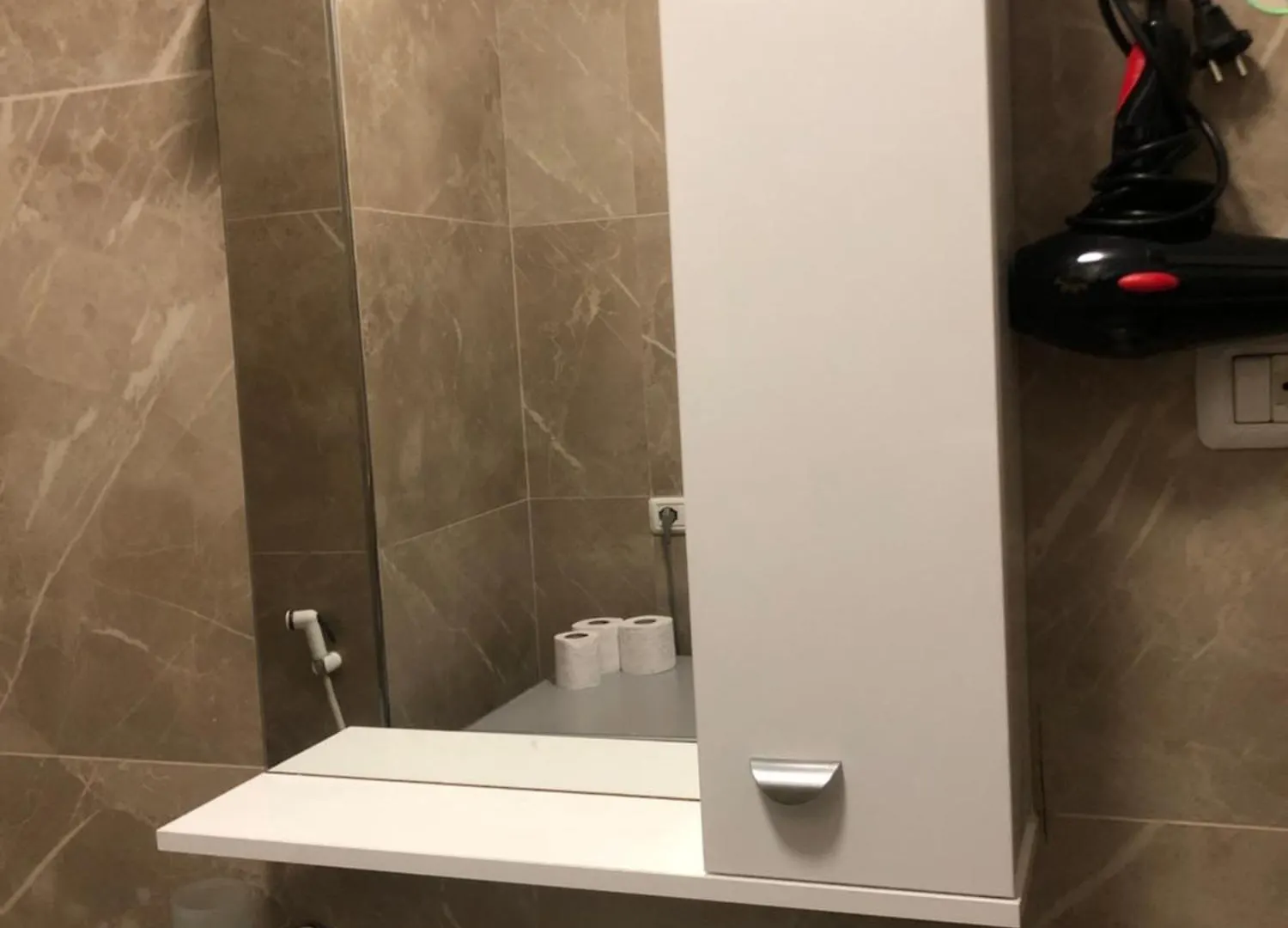 Appartamento Amli A1 Tirana
