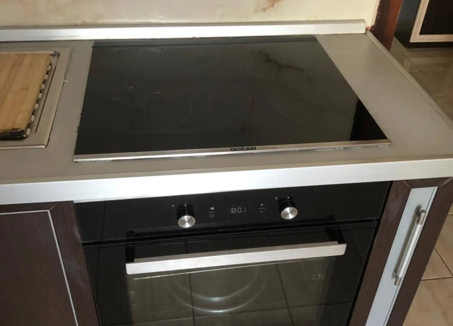 Appartamento Amli A1 Tirana