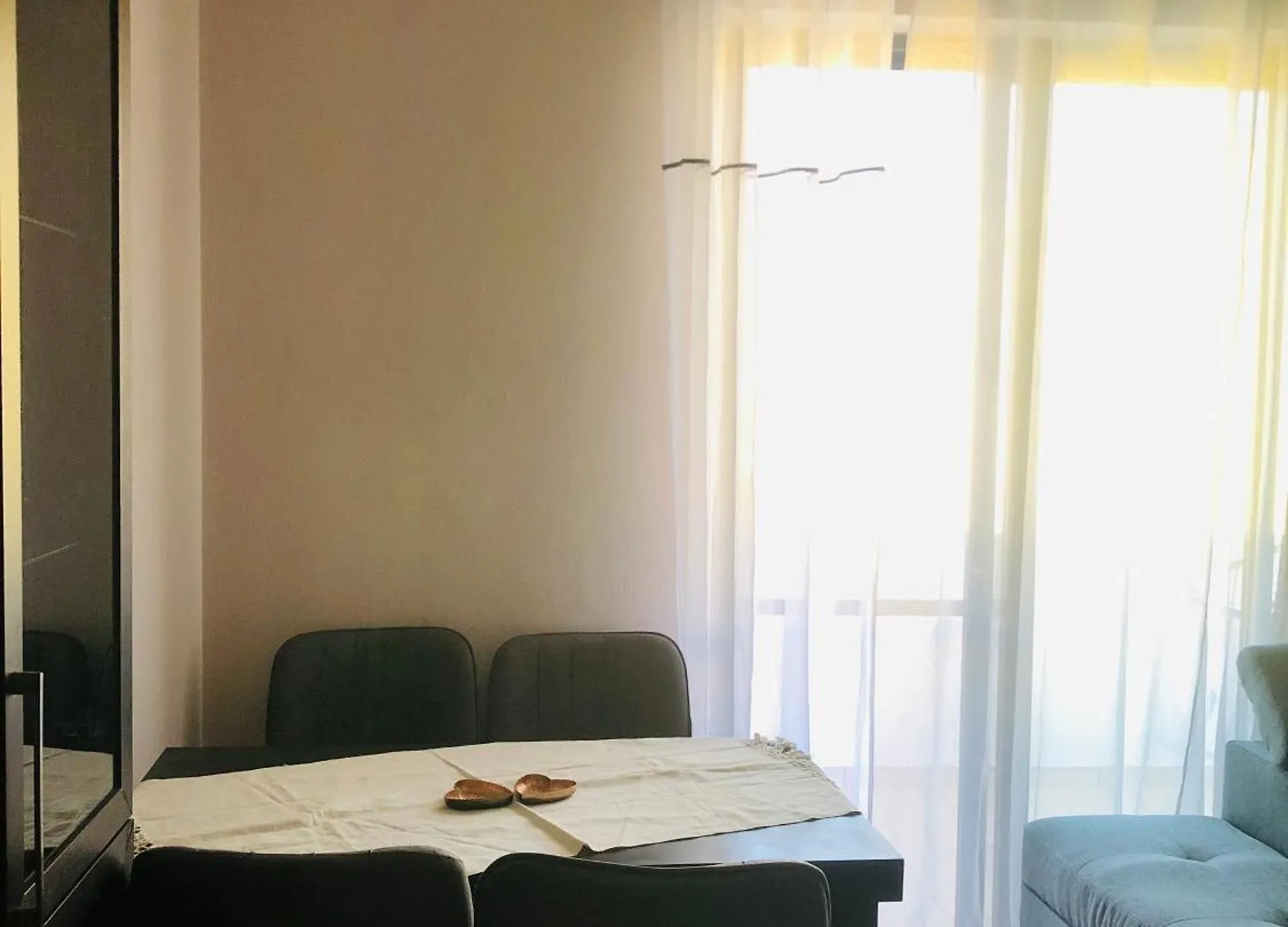 Appartamento Amli A1 Tirana