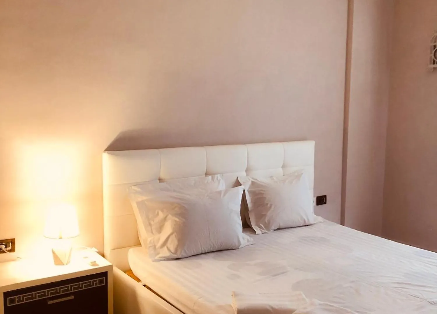 Appartamento Amli A1 Tirana