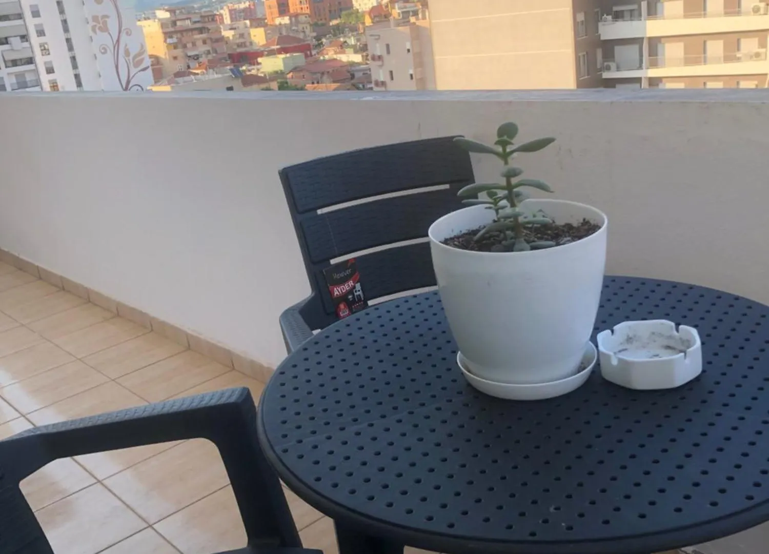 Appartamento Amli A1 Tirana Albania